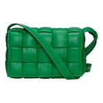 Brick Bag - Bright Green