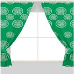 Celtic FC Football Curtains - 72 Inches Window Curtains Gift 