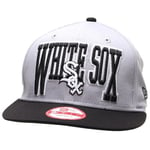 2TB MLB 9FIFTY Snapback - Chicago White Sox