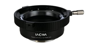LAOWA Réducteur de Focale 0.7x pour Probe Lens PL-L