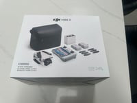 DJI Mini 3 Fly More Combo Camera Drone (with RC Remote)