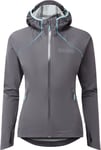 OMM Kamleika Jacket W -25 Löparjacka Grey, S