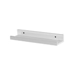 Floating Picture Ledge Wall Shelf - 32.5cm