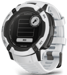Garmin Watch Instinct 2X Solar Whitestone
