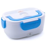 Herzberg HG-03152: Bärbar elektrisk matlåda