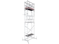 Krause Rushing Climtec Second Maintenance 7.0M