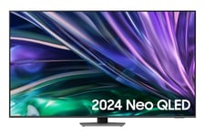 Samsung 2024 65” QN88D Neo QLED 4K HDR Smart TV in Silver
