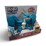 Robo Alive Dino Action Pterodactyl by ZURU Movement And Sounds NEW