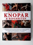 Knopar & Reparbeten - slut i lager