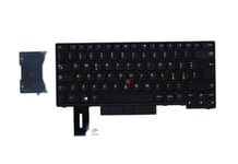 Lenovo ThinkPad T480s L480 L380 L390 L490 E480 E485 T490 E490 Keyboard 01YP337