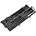 Batteri till Asus ZenBook 13 UX331UN-EG011T mfl - 4.150 mAh