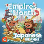 Imperial Settlers: Japanese Islands Expansion - Brettspill fra Outland