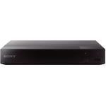 Sony BDP-S1700B Smart Blu-ray-afspiller