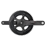 SRAM Crank Set Red Gxp 170 53-39 Yaw Gxp Cups Not Included C2  11Speed 170mm 53-