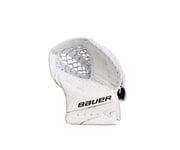 Bauer Plock GSX Sr White