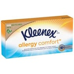Kleenex Allergy Comfort Box - 56 st