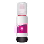 Kompatibel Epson 104 M Refill bläckbehållare (70 ml)