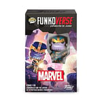 Funko Funkoverse: MARVEL 101 1-Pack Spanish 57515 Extra Large Multicolore