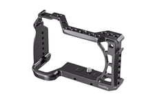 Smallrig Cage for Sony A6600