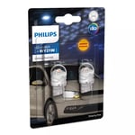 Philips T20 WY21W LED Orange Blinkerslampa 11071AU31B2