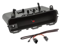 Connects2 Induktiv Qi lader Ford Focus (2015 - 2018)