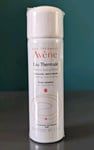 Avene Eau Thermale Thermal Spring Water 50ml Cellophane Sealed Travel Size New ✨