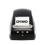 Dymo LabelWriter 550 Turbo Thermal Label Printer