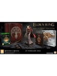 Elden Ring - Collector's Edition - Microsoft Xbox One - RPG