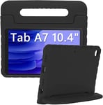 samsung Samsung Tab A7 10.4 EVA Shockproof Case Black