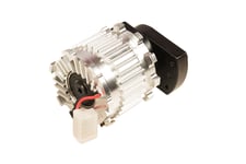 Motor Mirka MIE6521111; 150/5,0 mm; DEROS