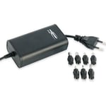 Ansmann APS 2250L Universal Power Adapter