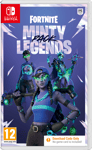 Fortnite: Minty Legends Pack Nintendo Switch (Download Code)