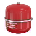 Flamco Expansionskärl Flexcon Premium 0.5 bar (25 Liter)