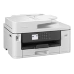 Brother Professional A3 inkjet wireless all-in-one printer :: MFCJ5340DWZU1  (Pr