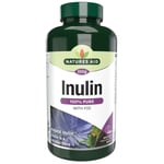 Natures Aid Inulin Powder - 250g
