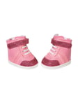 Zapf Creation BABY born Sneakers Pink 43 cm