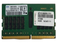 Lenovo TruDDR4 - DDR4 - modul - 16 GB - DIMM 288-pin - 3200 MHz / PC4-25600 - 1.2 V - registrerad - ECC - för ThinkAgile MX3330-F Appliance MX3330-H Appliance MX3331-F Certified Node