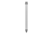 Logitech Crayon - digital penna - grå