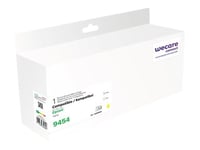 Wecare connect - 38 ml - jaune - compatible - boîte - remanufacturé - cartouche d'encre - pour Epson WorkForce Pro WF-C5210DW, WF-C5290DW, WF-C5710DWF, WF-C5790DWF
