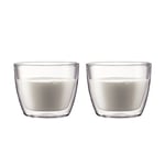 Bistro Double Walled Glasses