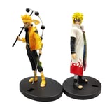 Naruto - figurine mode hermite - anime heroes 17 cm, figurines