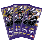 One Piece OP10: Royal Blood Booster Pack (1)