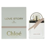 Chloé Love Story Eau de Toilette 50ml (New)