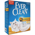 Ever Clean Litterfree Paws - Kattsand 6 L x 132