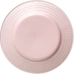 Swedish Grace Ros Tallrik 17 cm., porslin
