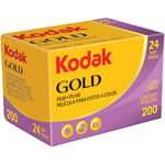 KODAK 135 GOLD 200 BOXED 36X1