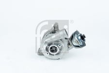 Turboladdare Garrett Turbo REMAN