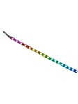 DUTZO Adressable RGB Strip 30cm bundle version - only connectable to controller