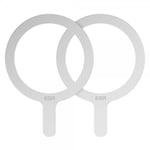 ESR HaloLock MagSafe Ring 2-pack Vit