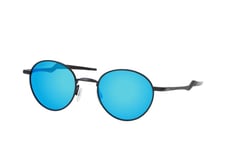 Oakley TERRIGAL OO 4146 414605, ROUND Sunglasses, MALE, polarised, available with prescription